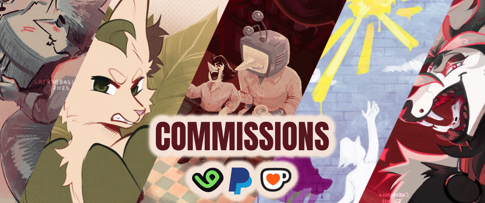 COMMISSIONS
