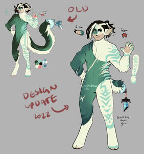 redesign/custom (my design)