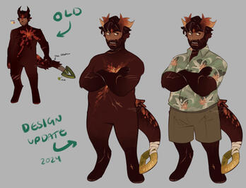 redesign/custom (my design)